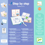 Step by step Babies & Co