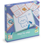 Step by step Babies & Co