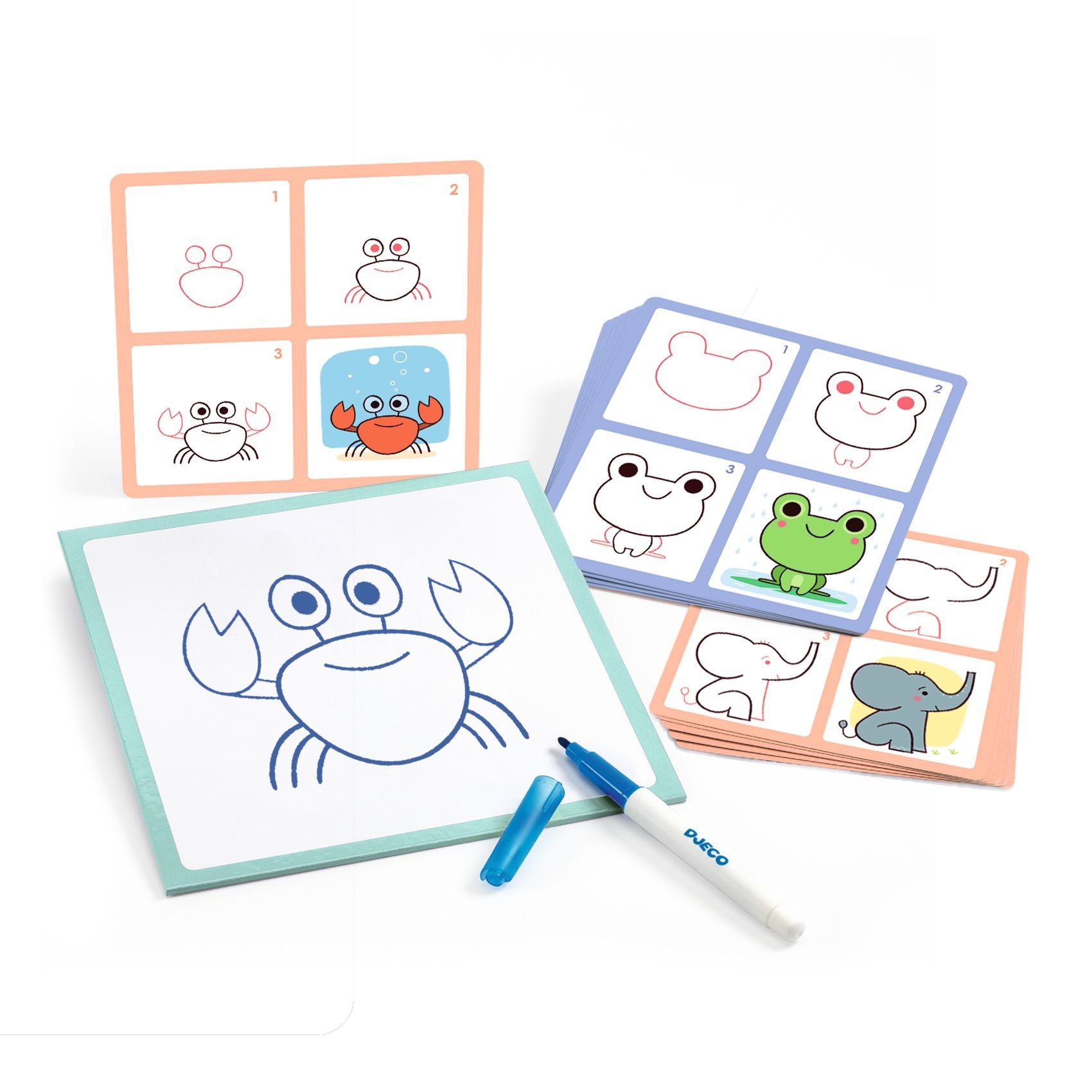 Step by step Babies & Co