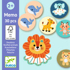 Memo Knuffels