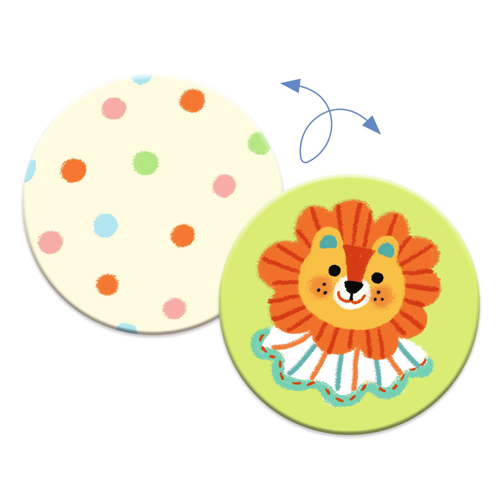Memo Knuffels