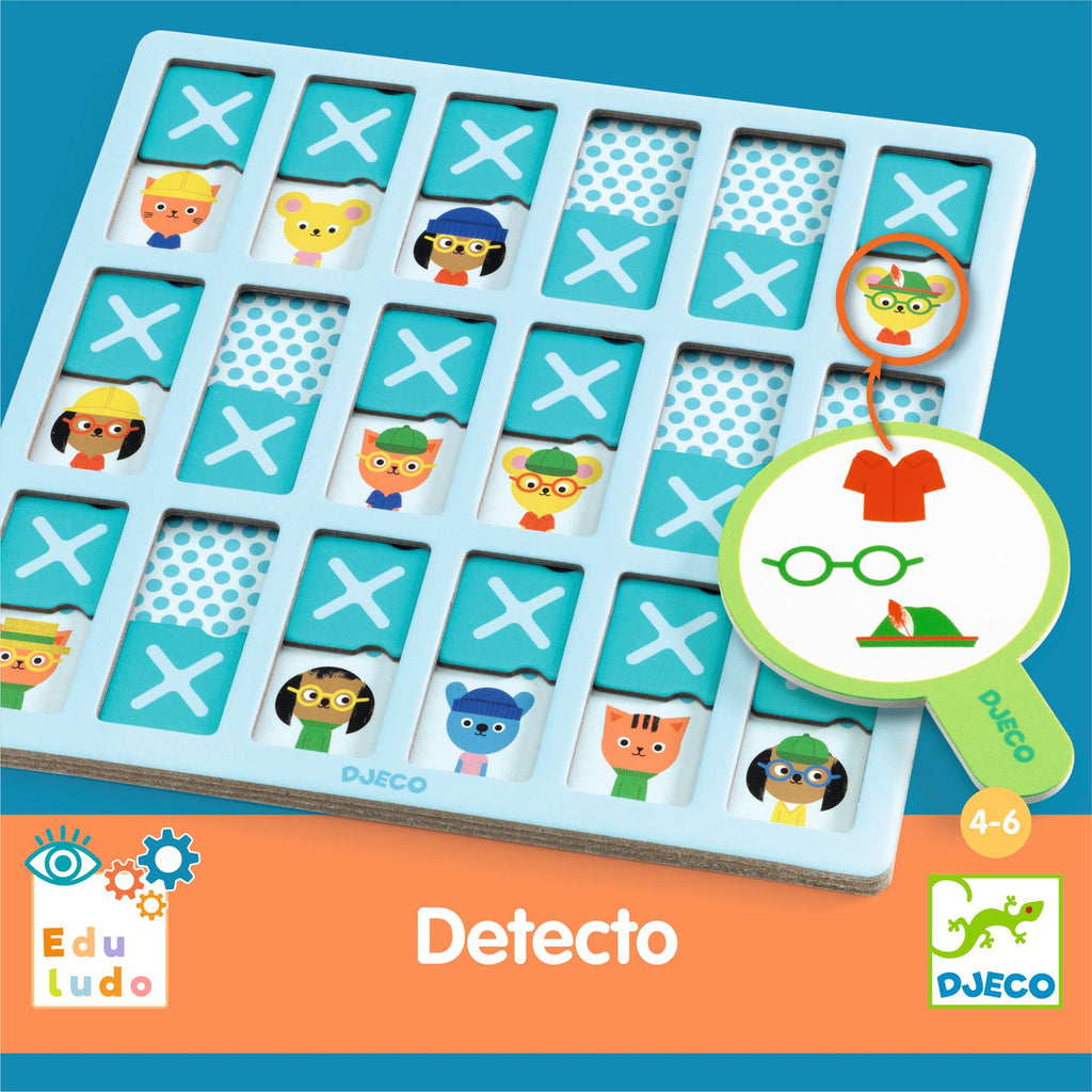 Detecto