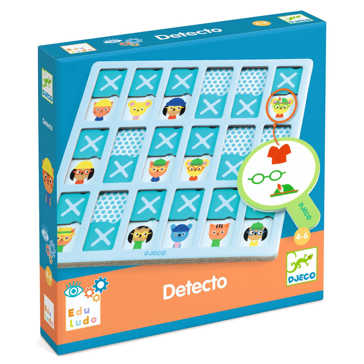 Detecto