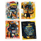 BASQUIAT - Brooklyn