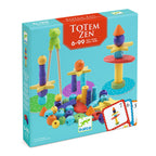 Zen-totem