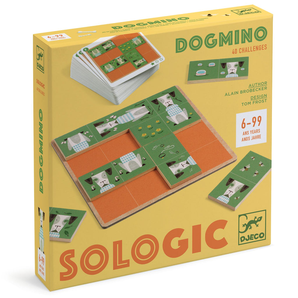 Dogmino