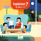 Tapikékoi