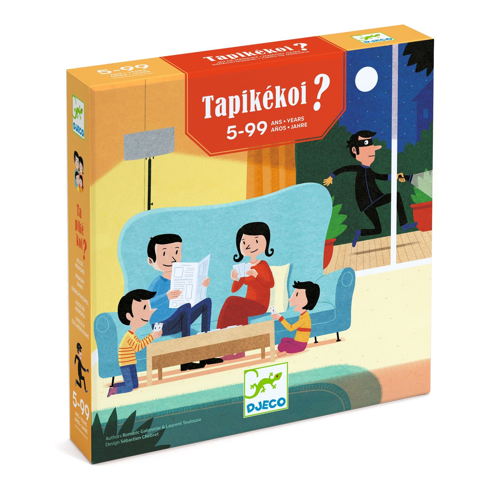 Tapikékoi
