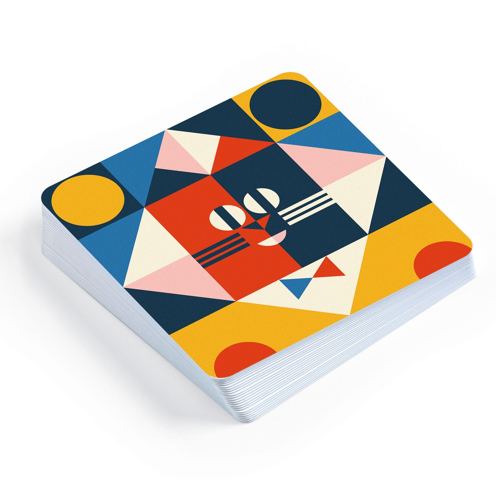 Cubologic 16 (aanmaken en controleren)