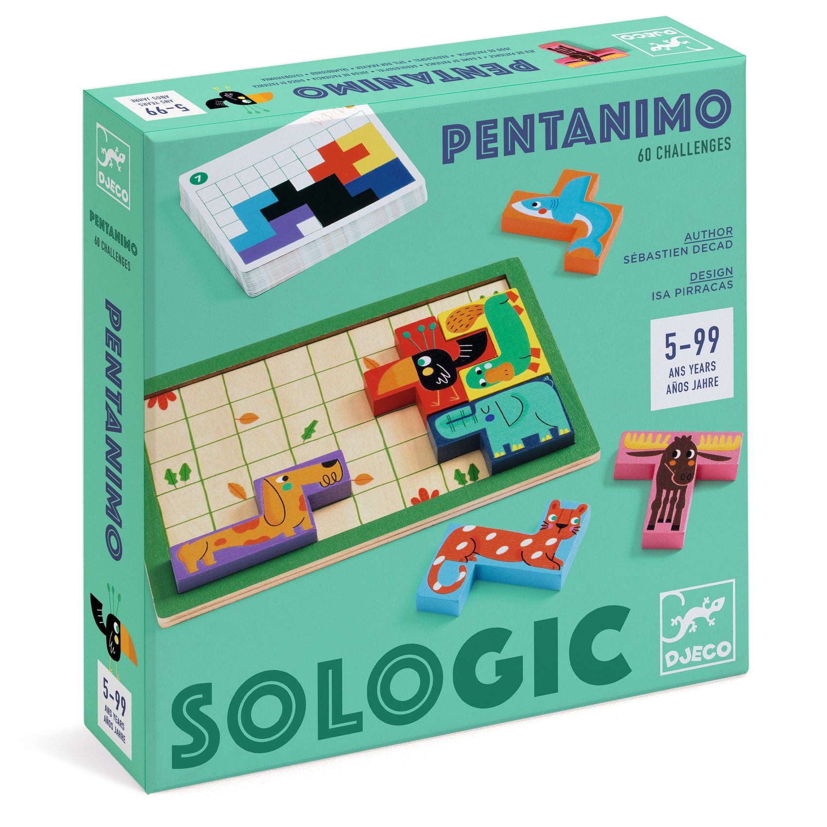 Pentanimo