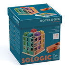 Djeco denkspel Hotelogic