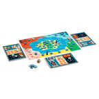 Piraten eiland