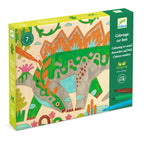 Dino World