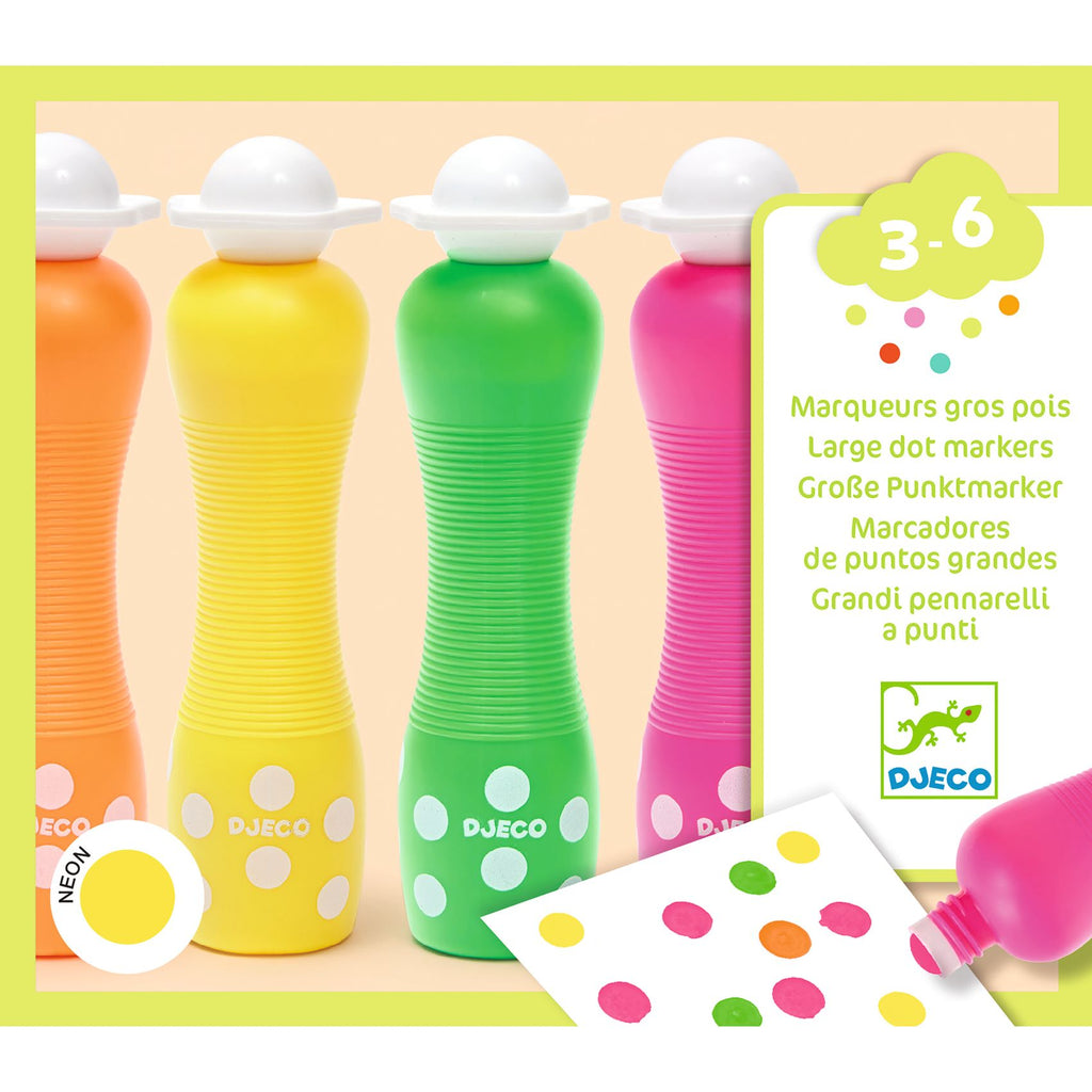 Stip verfstiften Fluoricerend