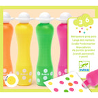 Stip verfstiften Fluoricerend