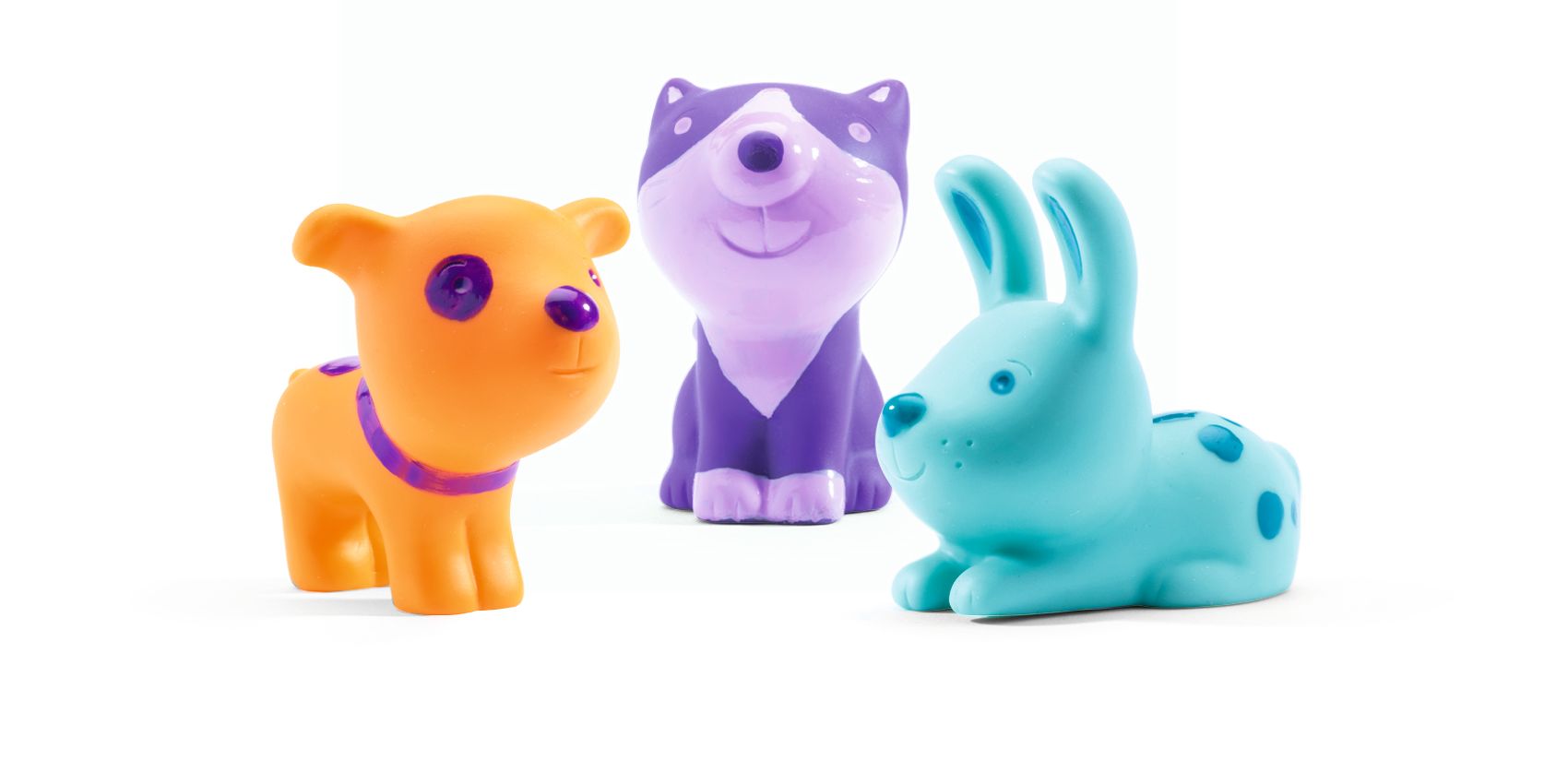 Stapelspel Topanifarm