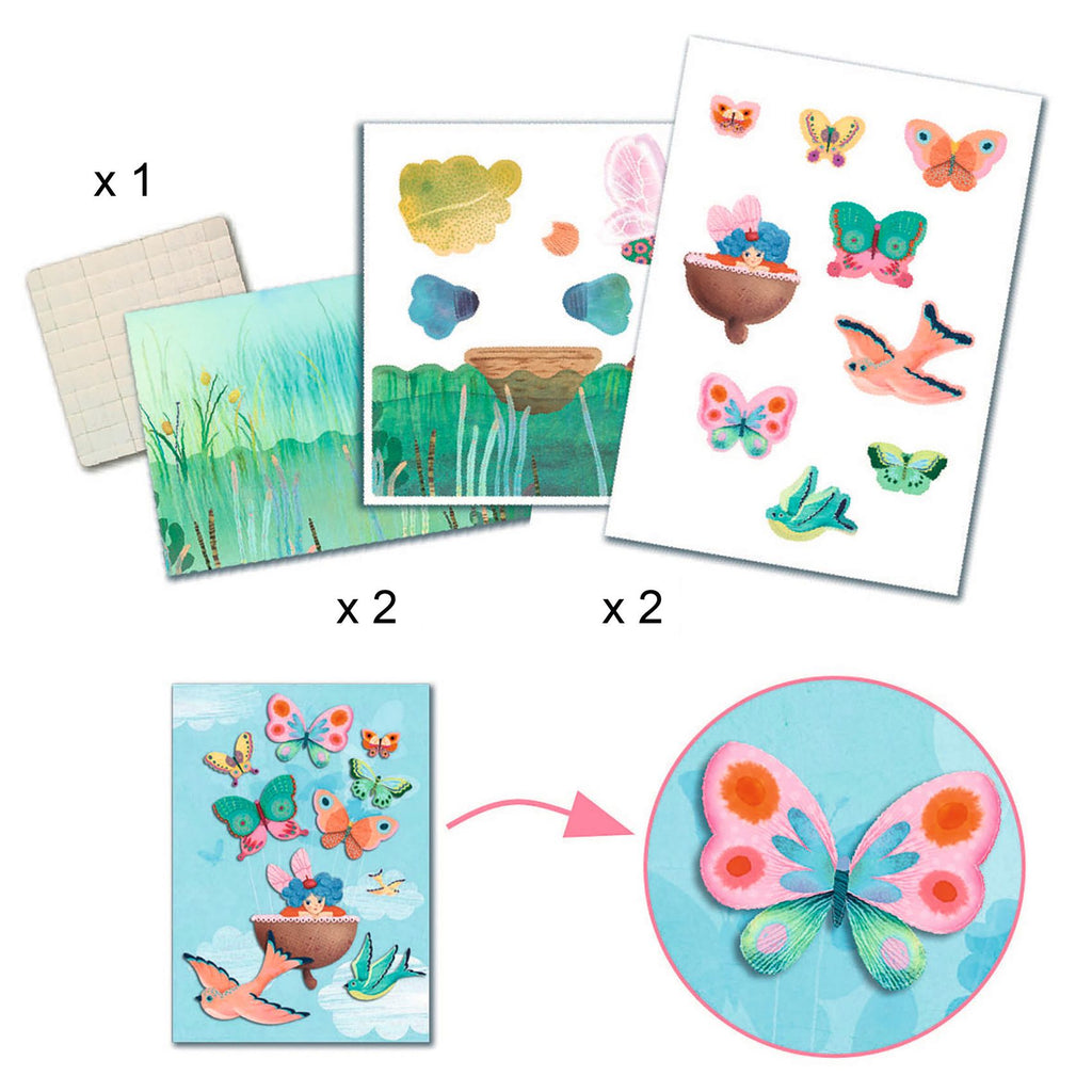 Fairy Box