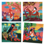 Polynesia