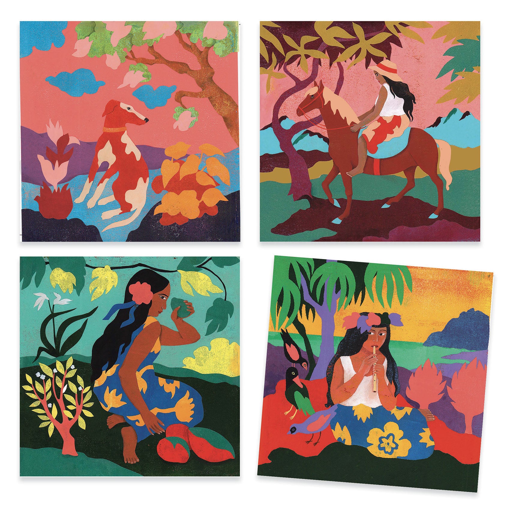 Polynesia