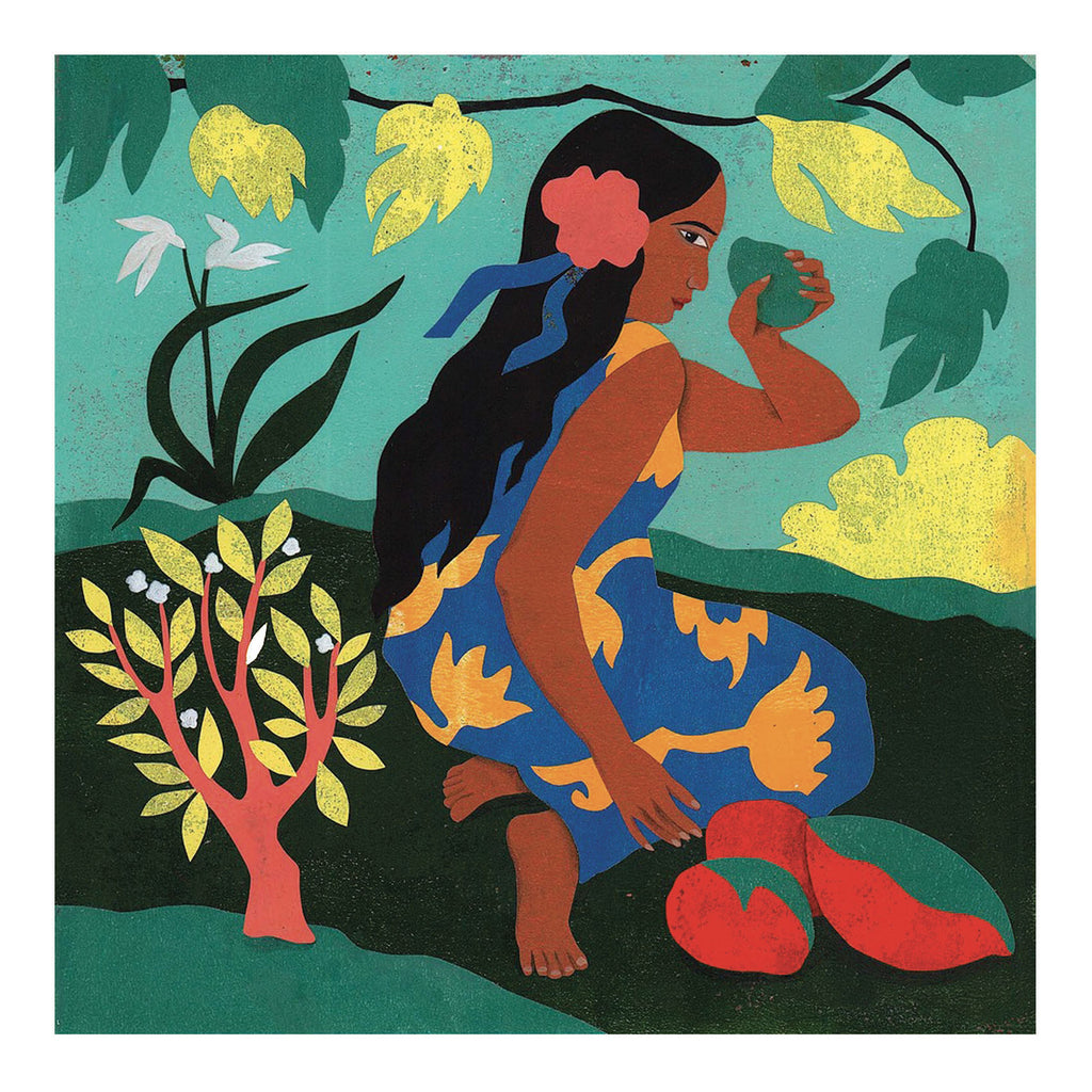 Polynesia