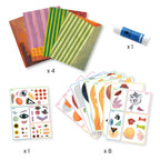 Inspired by Pablo Picasso