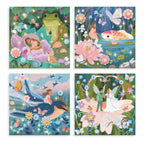 Duimelijntje door Marie Desbons