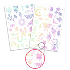 Tatoeages Lucky charms