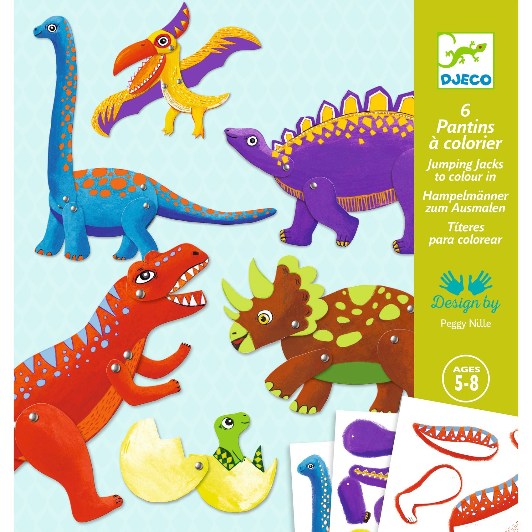 Dinos