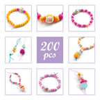 Oh les perles! parels en gelukspoppetjes