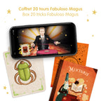 Fabuloso Magus