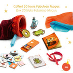 Fabuloso Magus