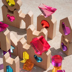 Lucite sprookjeswereld