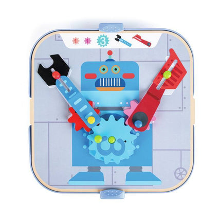 Hape tandwielspel Cogworks