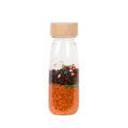 Petit Boum sensorische fles Sound Rabbit
