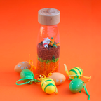 Petit Boum sensorische fles Sound Rabbit