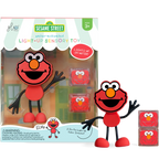 Character Elmo