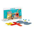 Deco-props Sparkies (25 onderdelen)