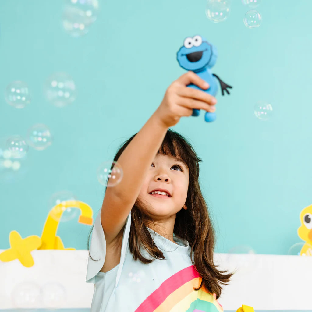 Glopals character Cookie