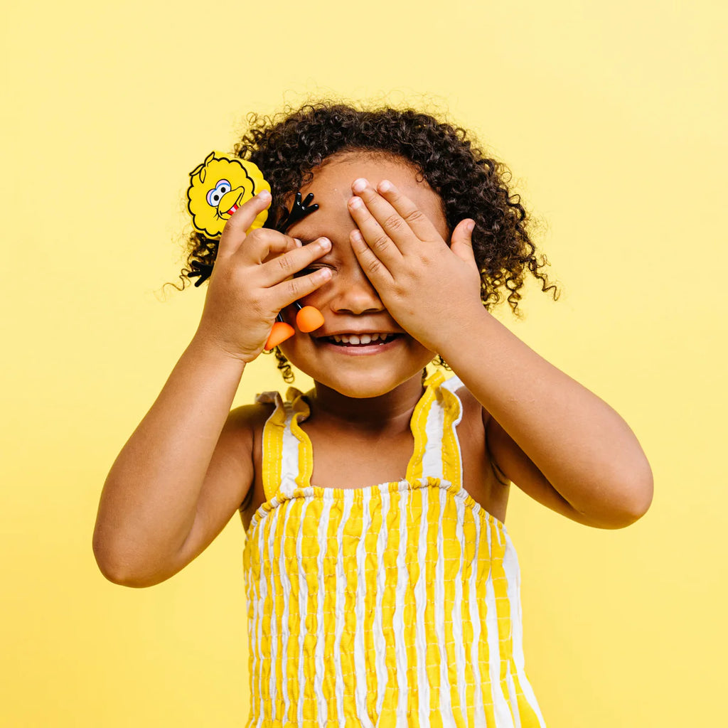 Glopals character Pino