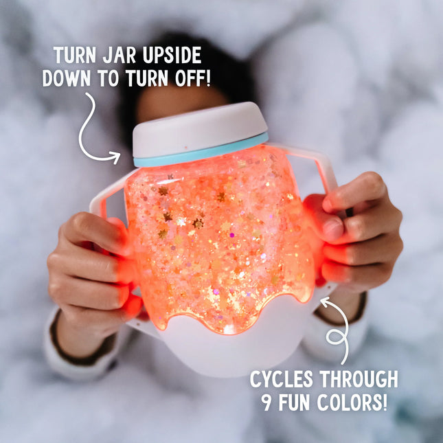 Glopals Sensory Play Grijs