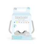SensoryJar Play Grijs