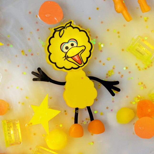 Glopals character Pino