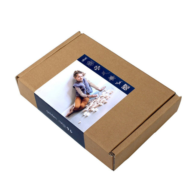 ABEL Golden Ratio Mini 96 stuks