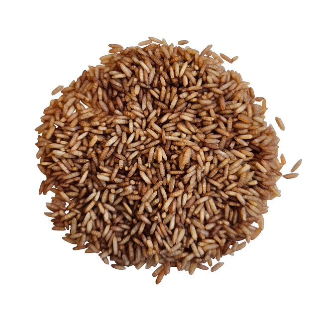 Grennn speelrijst Bruin 750 gram