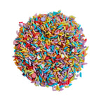 Grennn speelrijst candy mix 500gram
