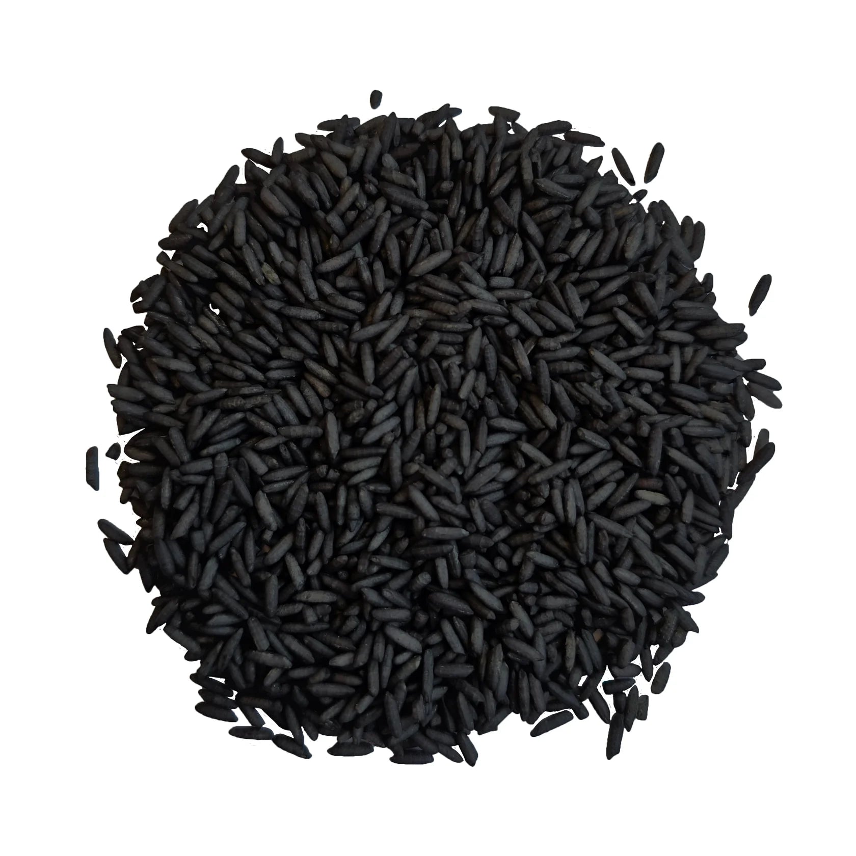 Speelrijst Zwart 750 gram