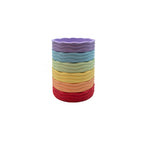 Wave Pastelbakje set van 6