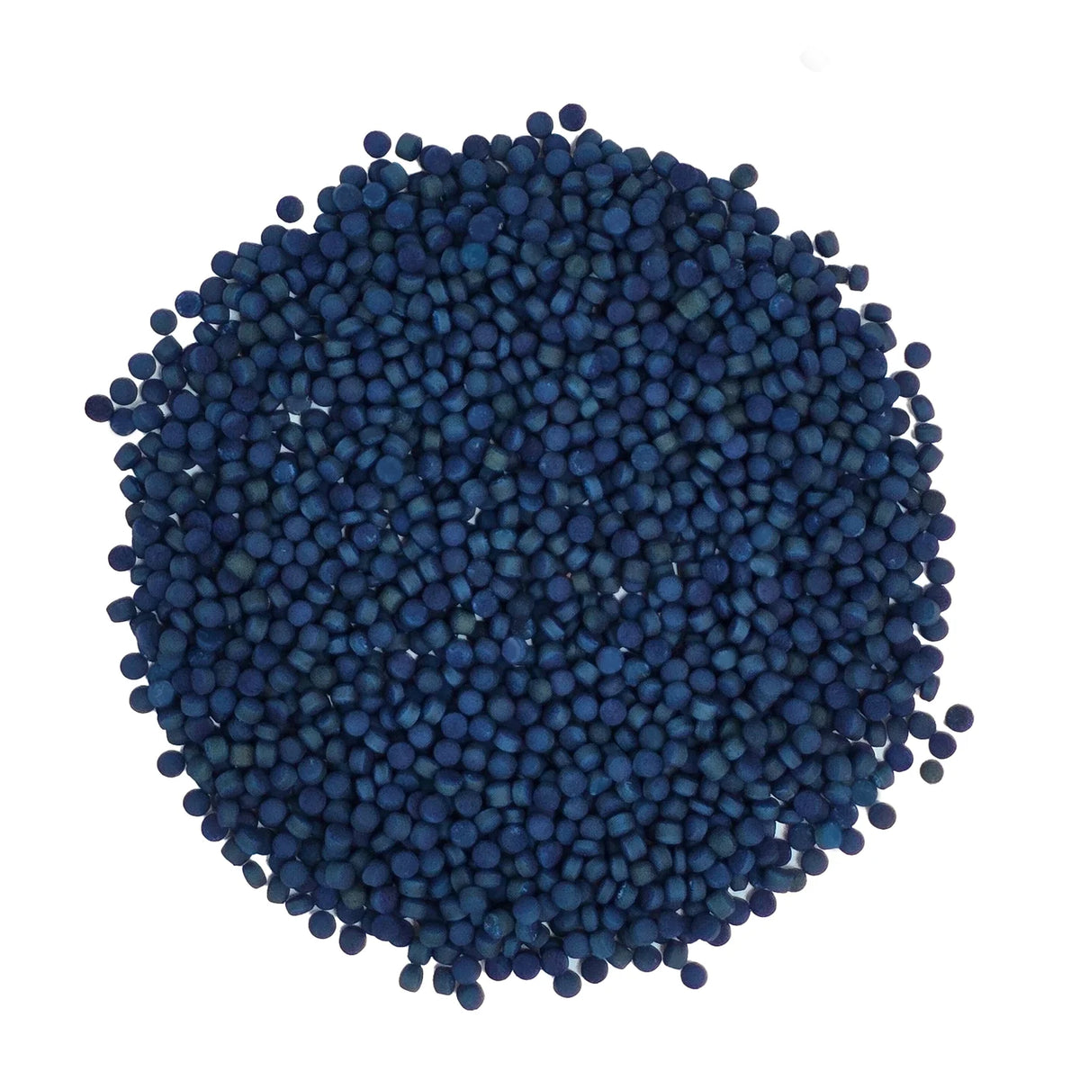 Color Dots blauw 300 gram