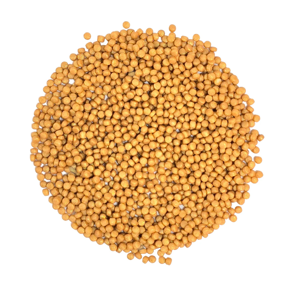 Color Dots goud 300 gram