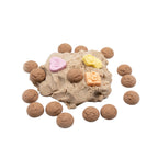 Magic sand schoencadeau inclusief